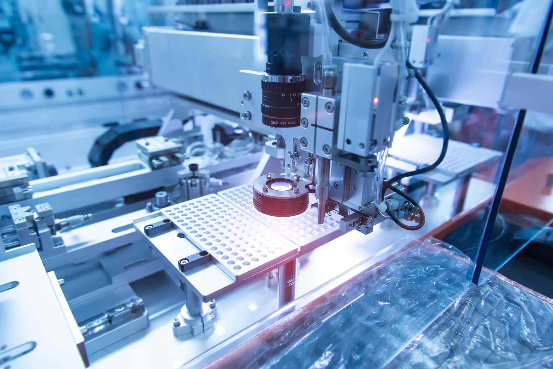 Open video popup  Commercial