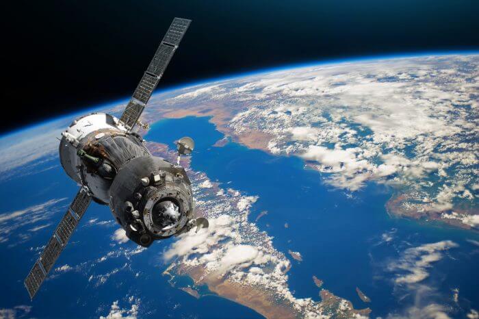 Space Space