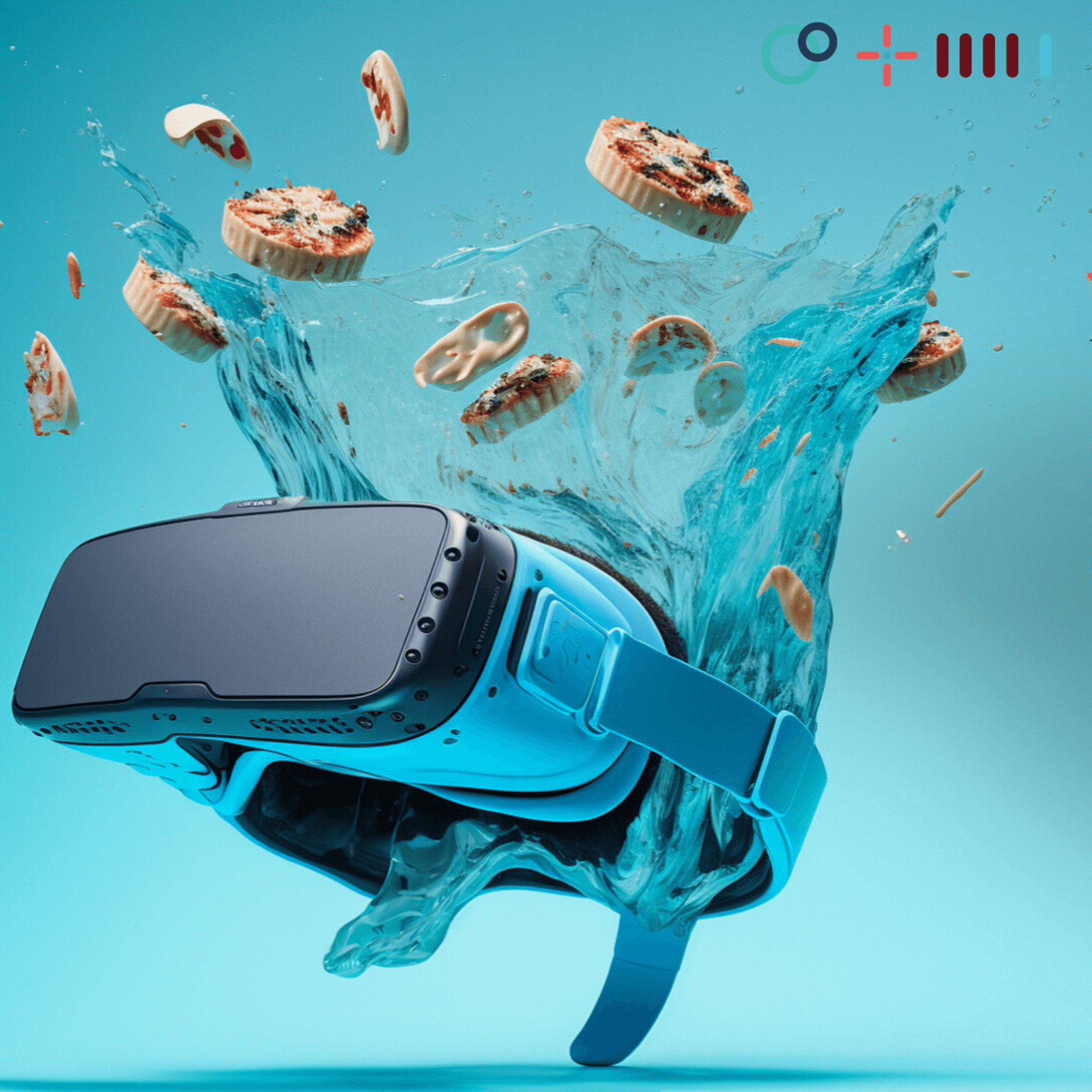 Join our visionary team!