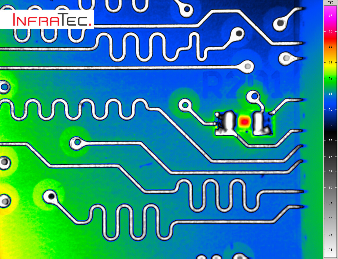 Explore about Infrared Thermography Explore about Infrared Thermography