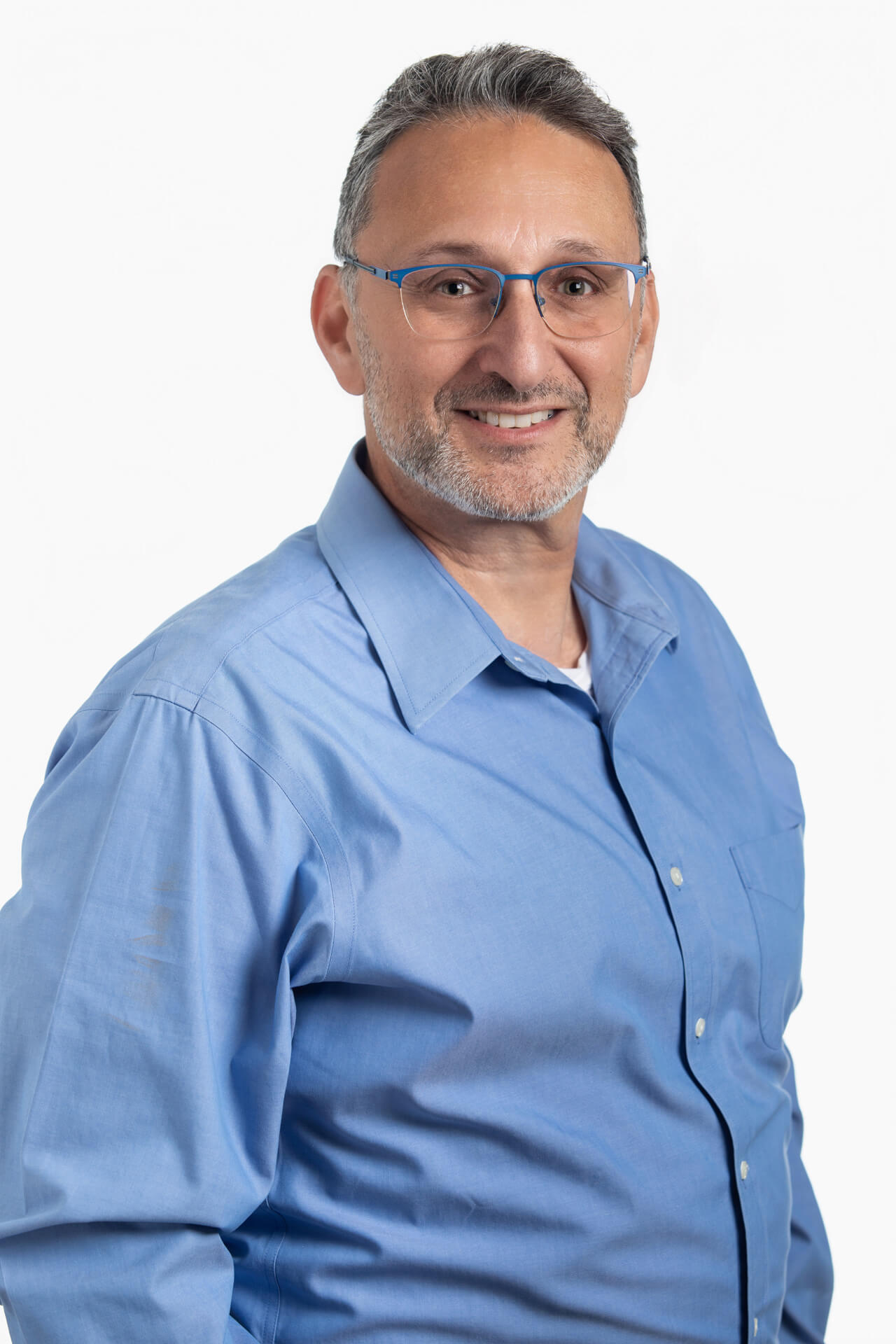 Kobi
Zaushnizer

